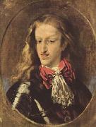 COELLO, Claudio King Charles II (mk08) oil painting